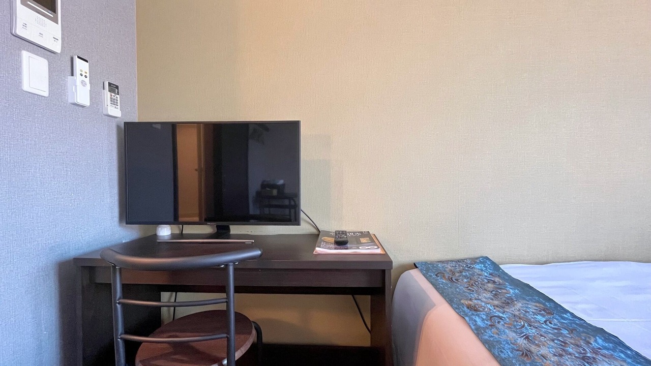 Photo of Bedroom in Nakagyo Ward