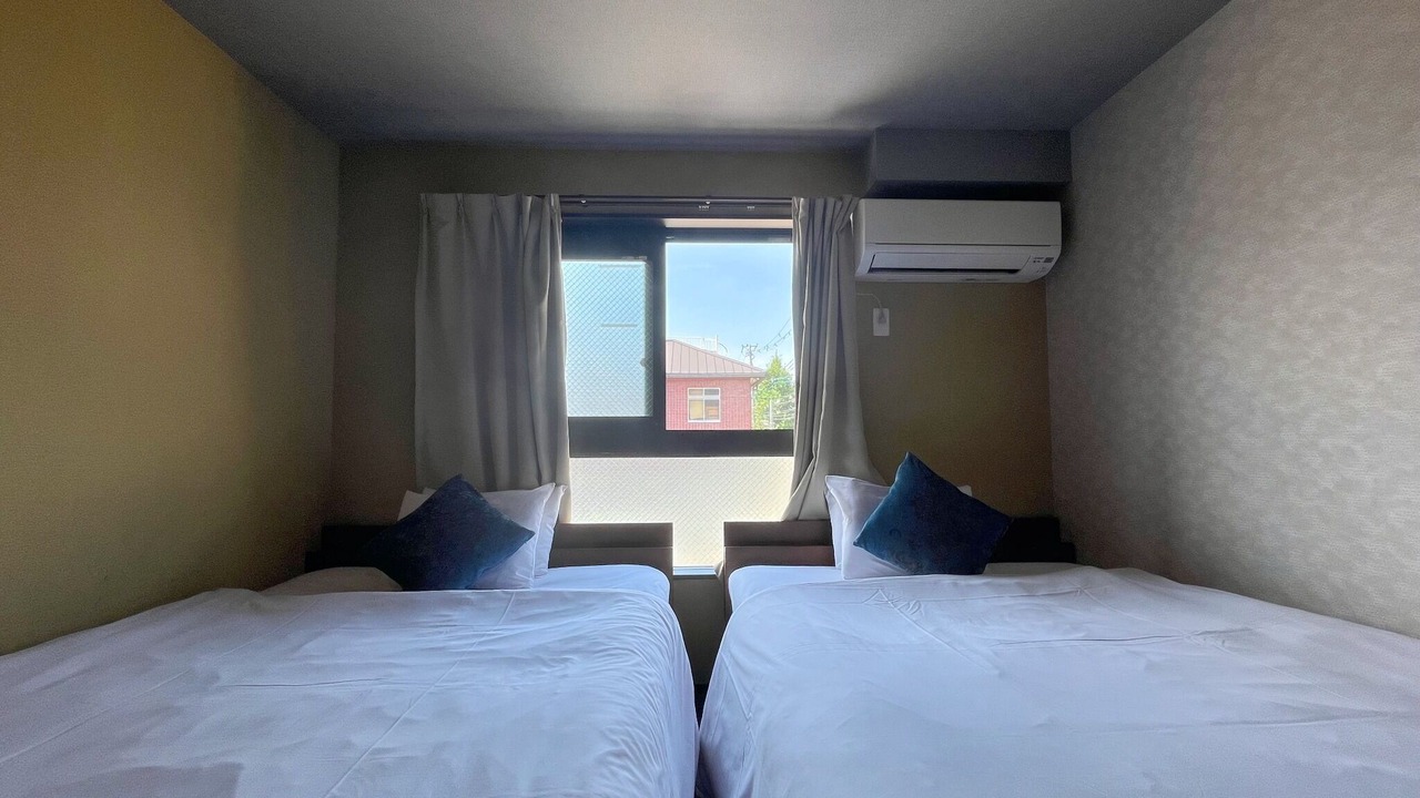 Photo of Bedroom in Nakagyo Ward