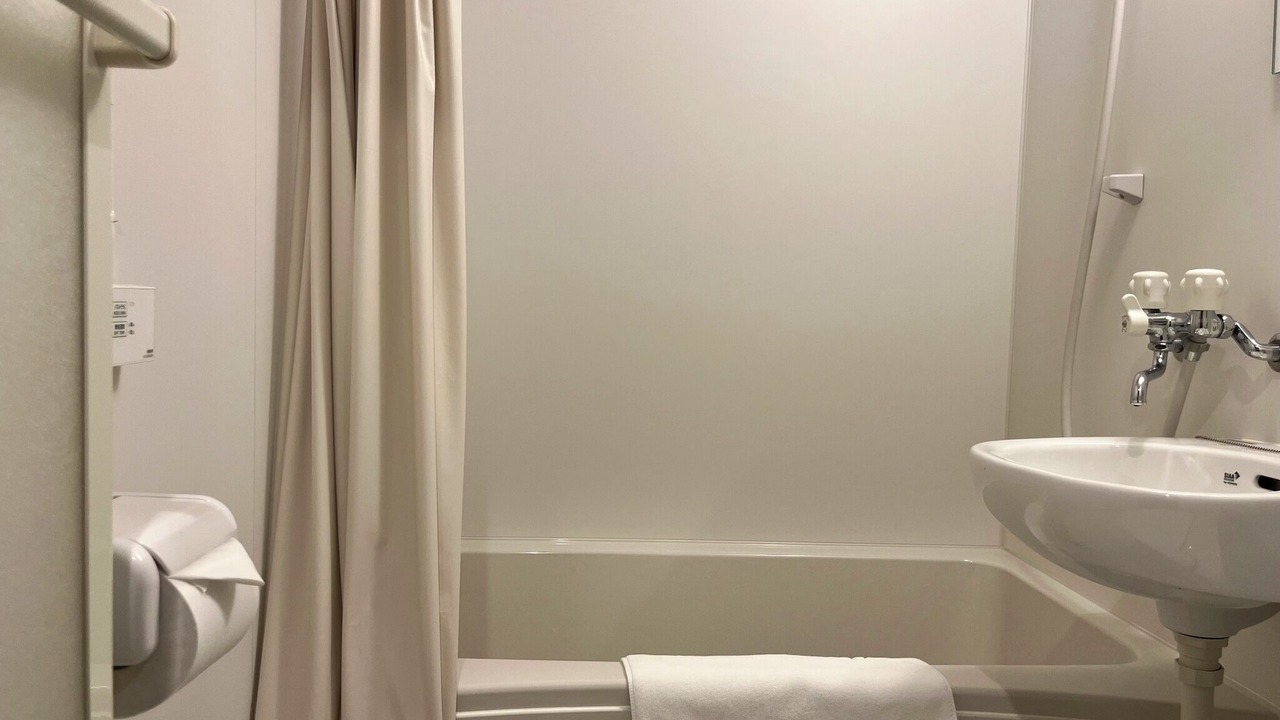 Photo of Bathroom in Nakagyo Ward