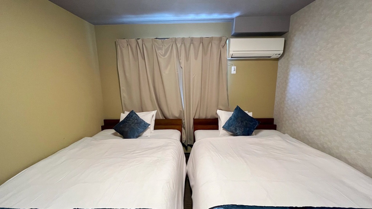 Photo of Bedroom in Nakagyo Ward