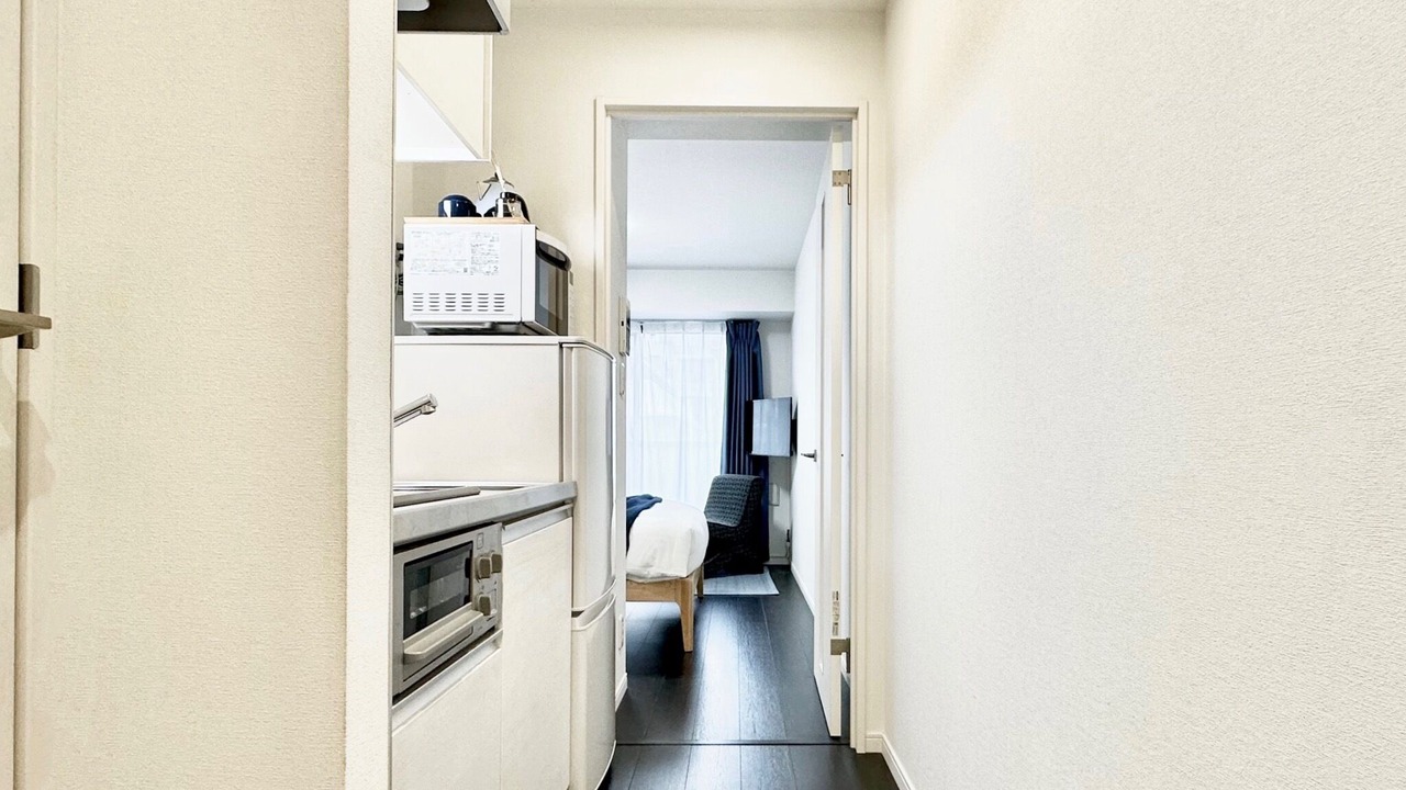 Photo of Kitchen in Ginza