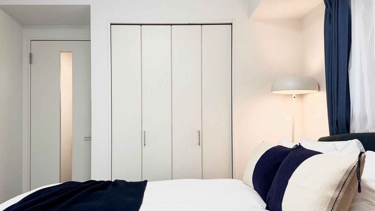 Photo of Bedroom in Ginza
