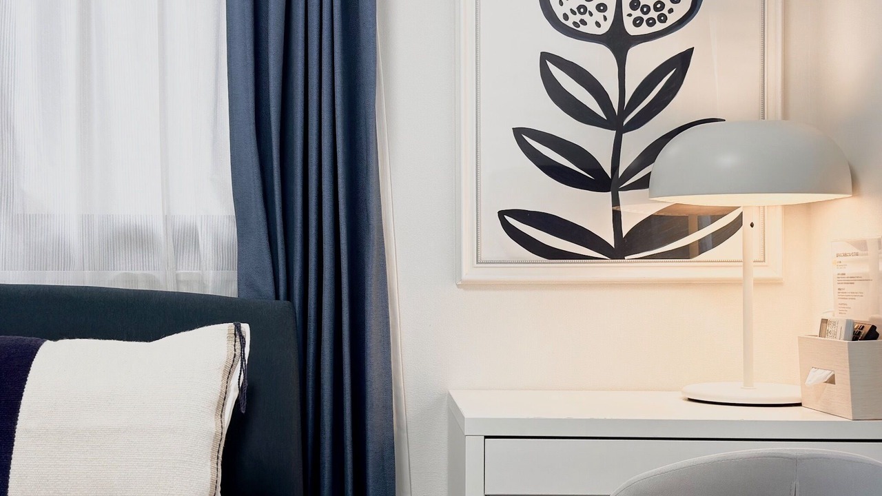Photo of Bedroom in Ginza