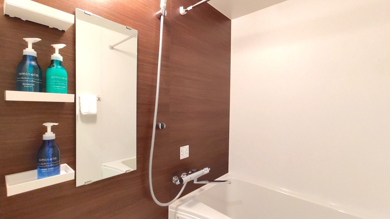 Photo of Bathroom in Ginza