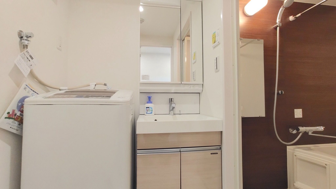 Photo of Bathroom in Ginza