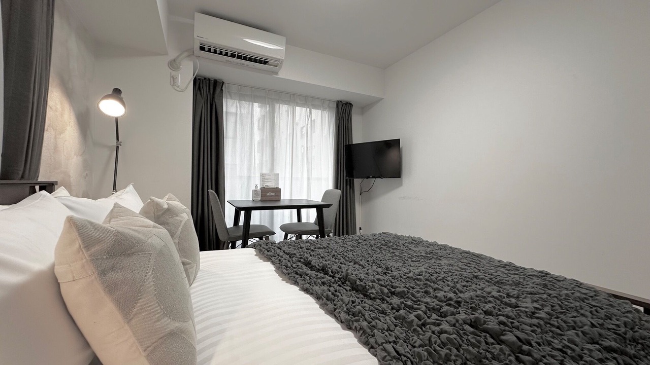 Photo of Bedroom in Ginza