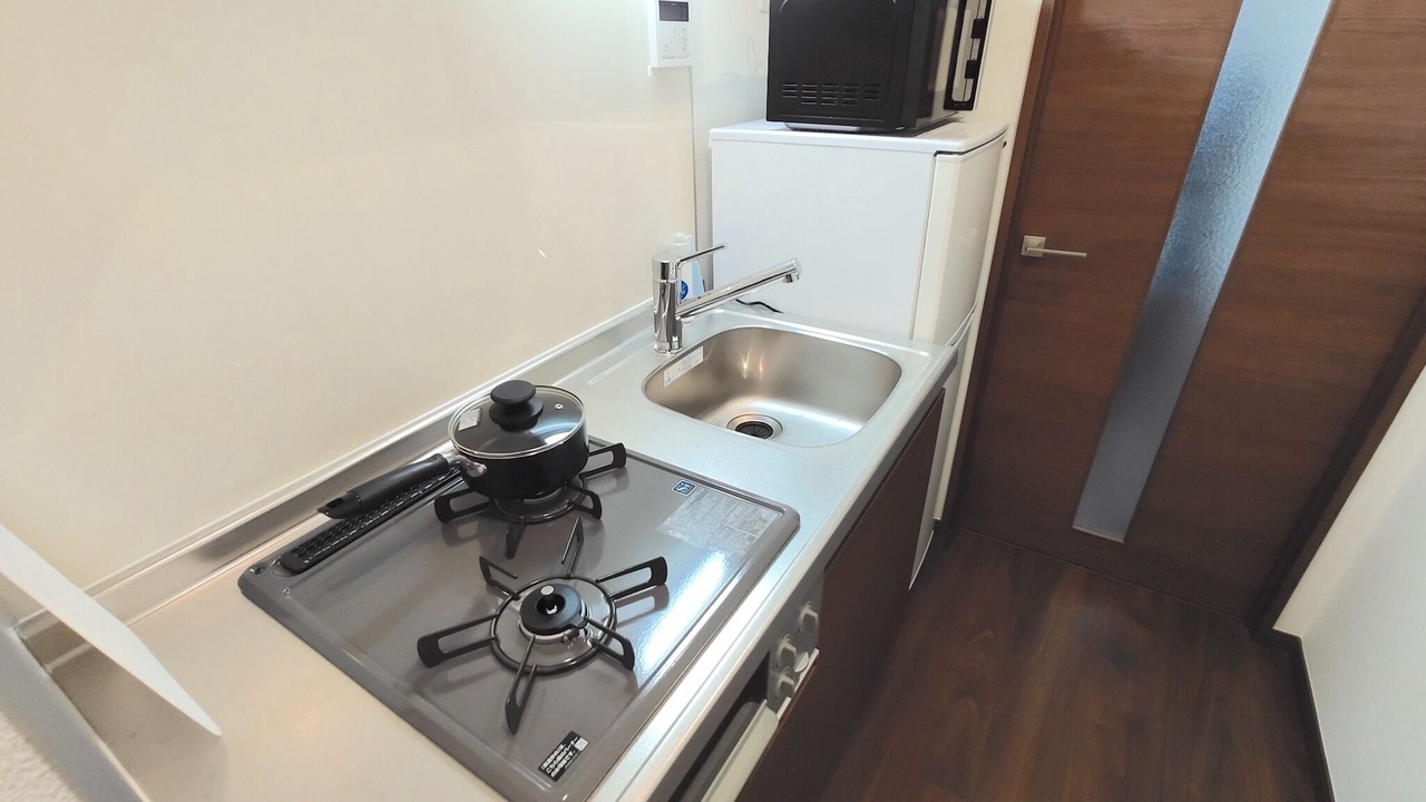 Photo of Kitchen in Ginza