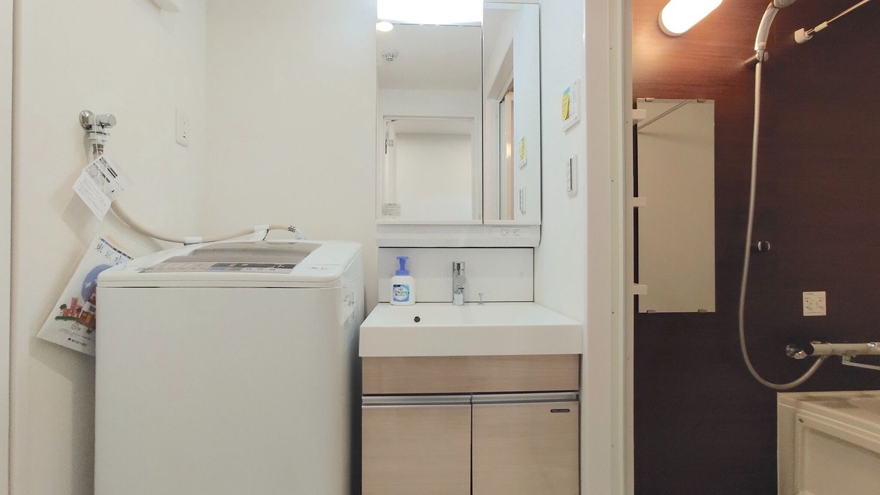 Photo of Bathroom in Ginza