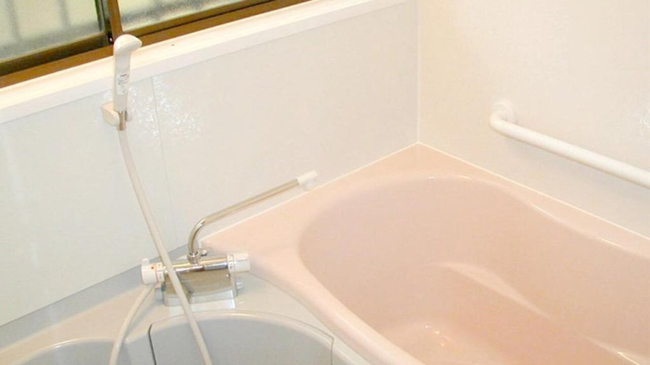Photo of Bathroom in Kitasaku-gun