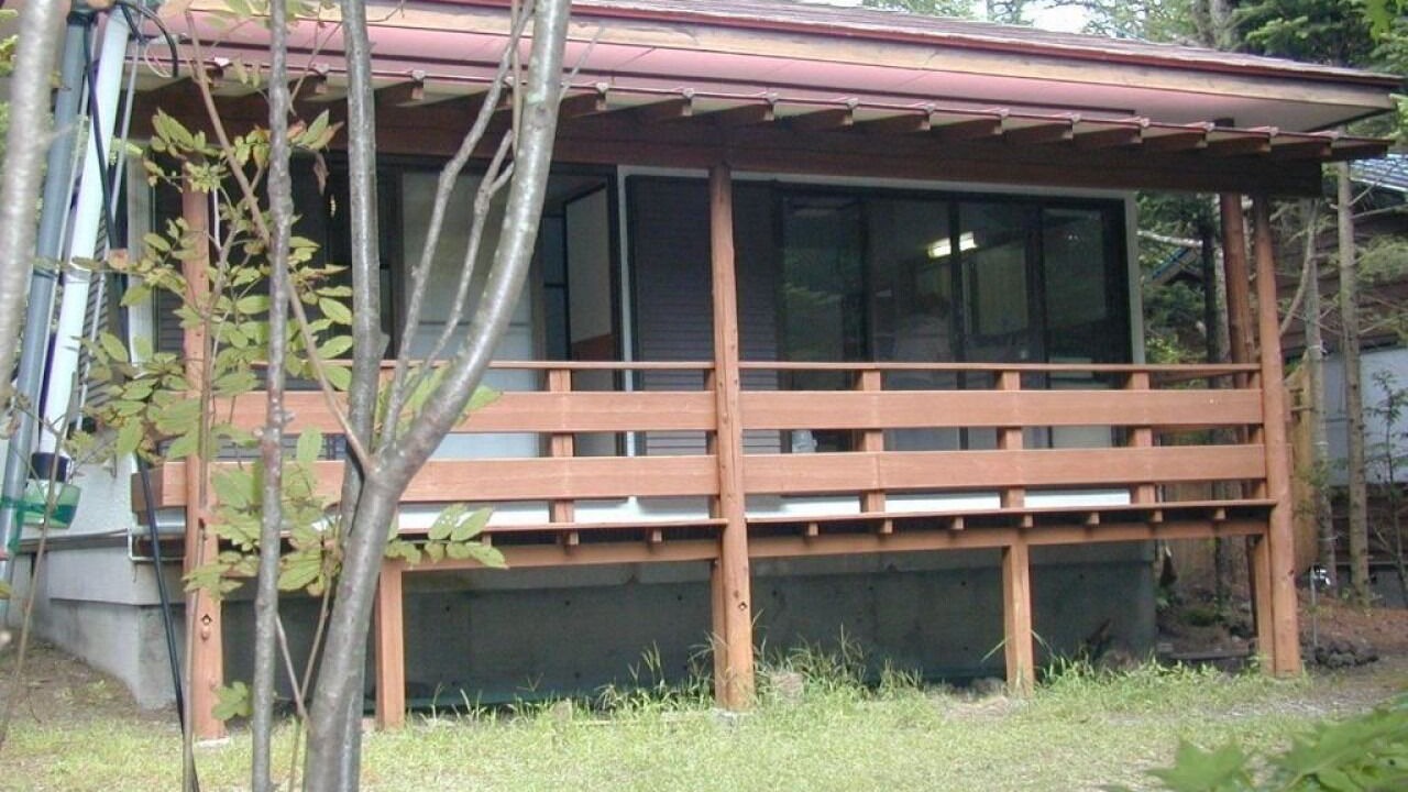 Photo of Outdoor in Kitasaku-gun