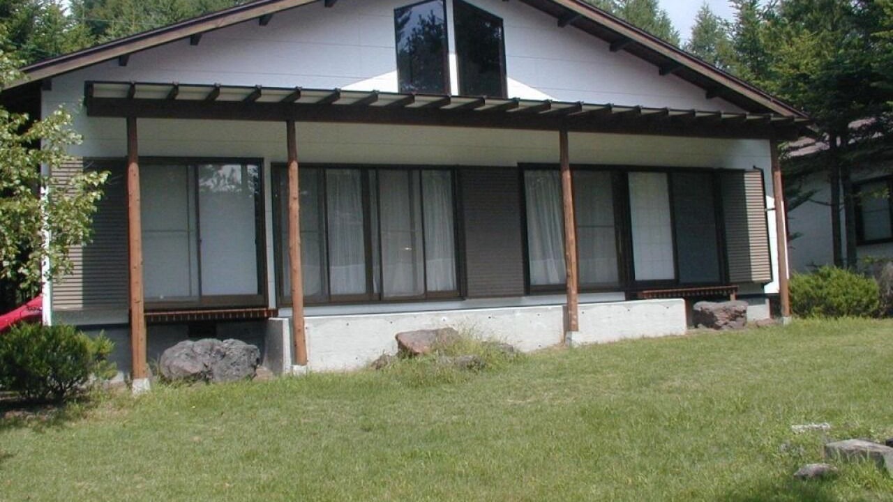 Photo of Outdoor in Kitasaku-gun