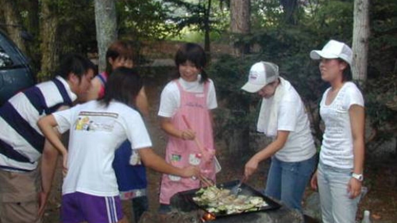 Photo of Outdoor in Kitasaku-gun