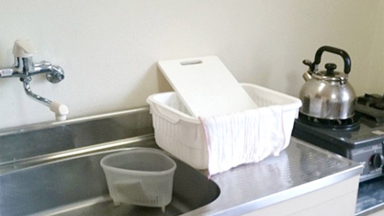 Photo of Kitchen in Kitasaku-gun