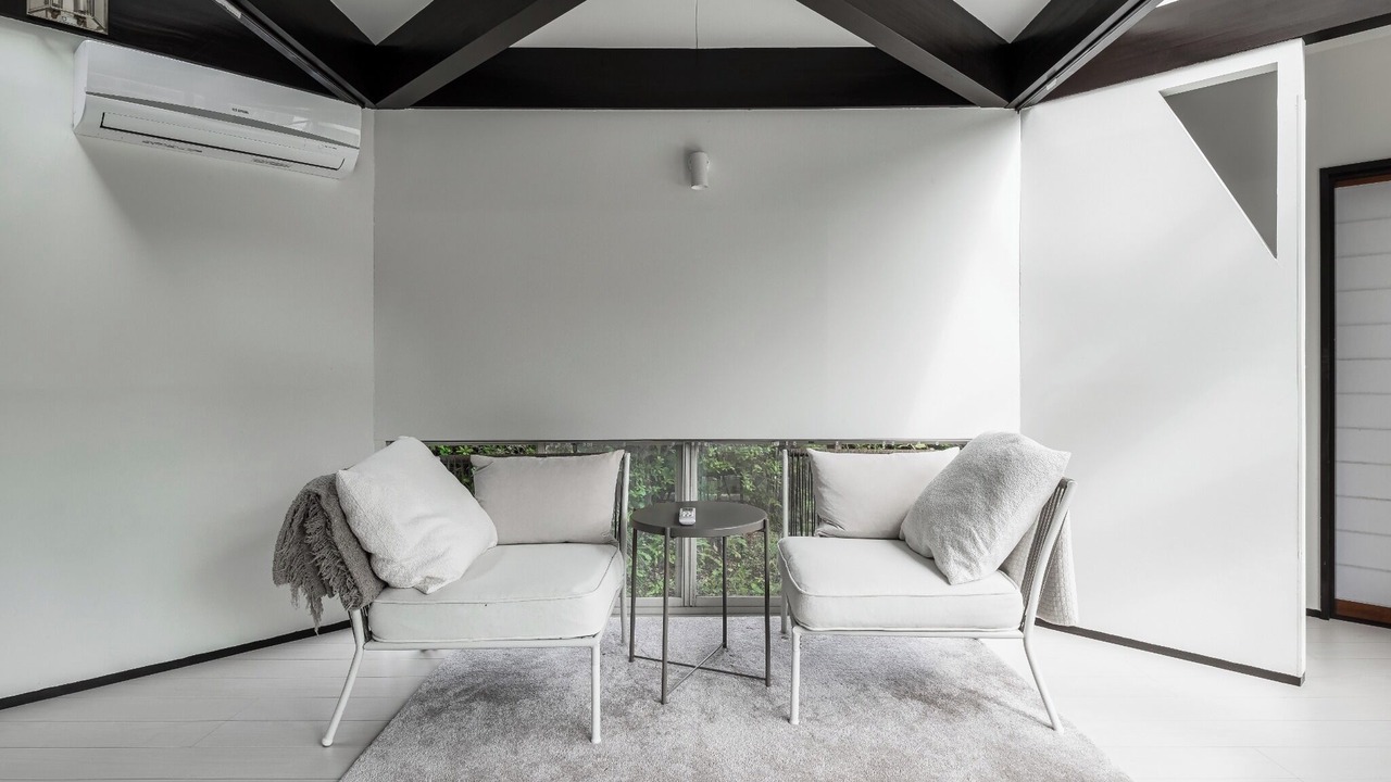 Photo of Livingroom in Ogi