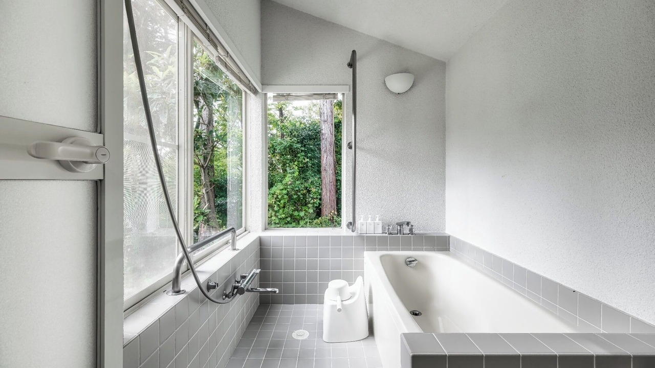 Photo of Bathroom in Ogi