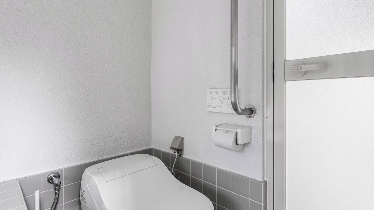 Photo of Bathroom in Ogi