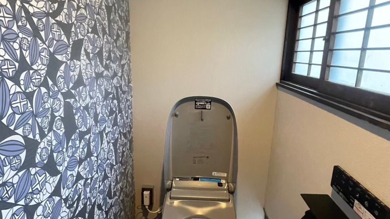 Photo of Bathroom in Hita