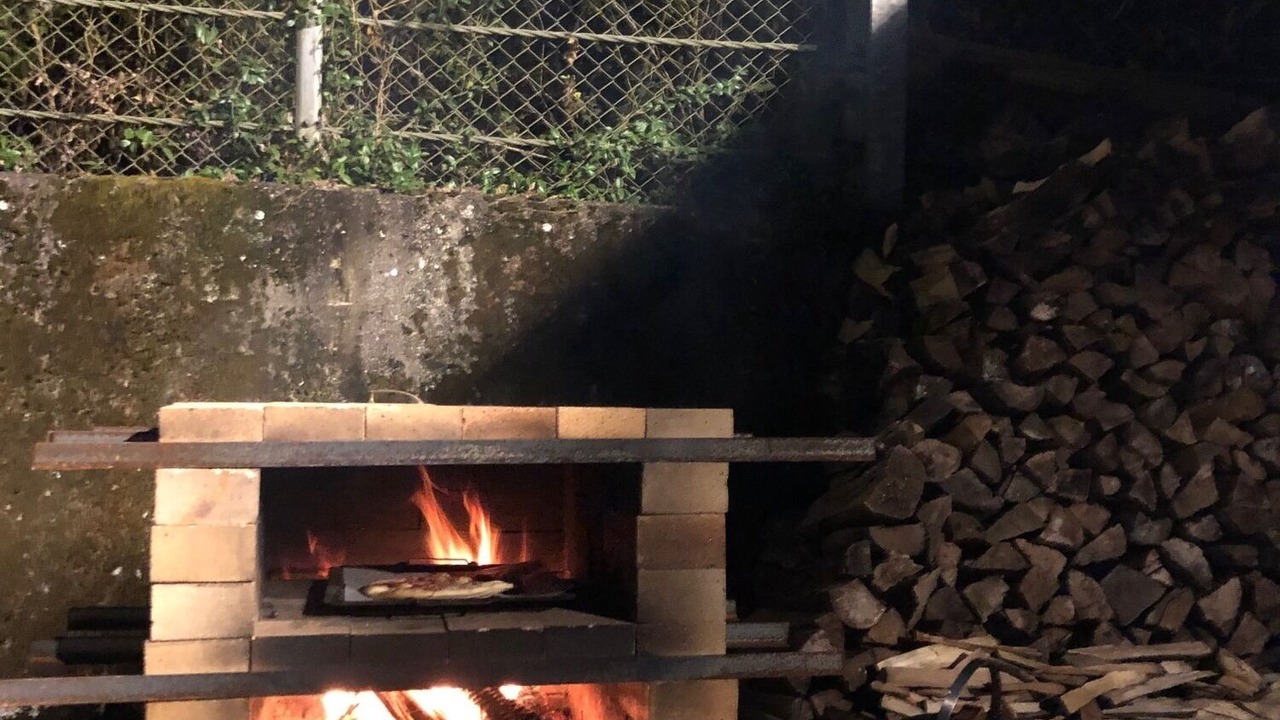 Photo of Outdoor in Hita
