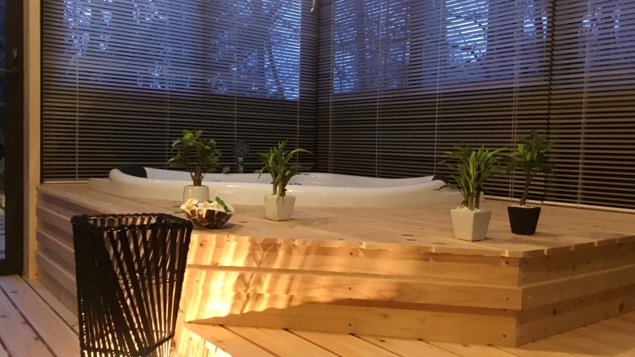 Photo of Bathroom in Miyota
