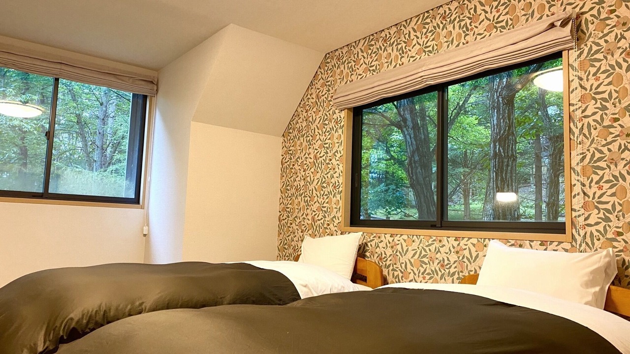 Photo of Bedroom in Miyota