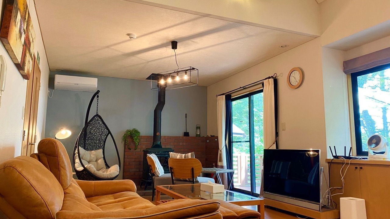 Photo of Livingroom in Miyota