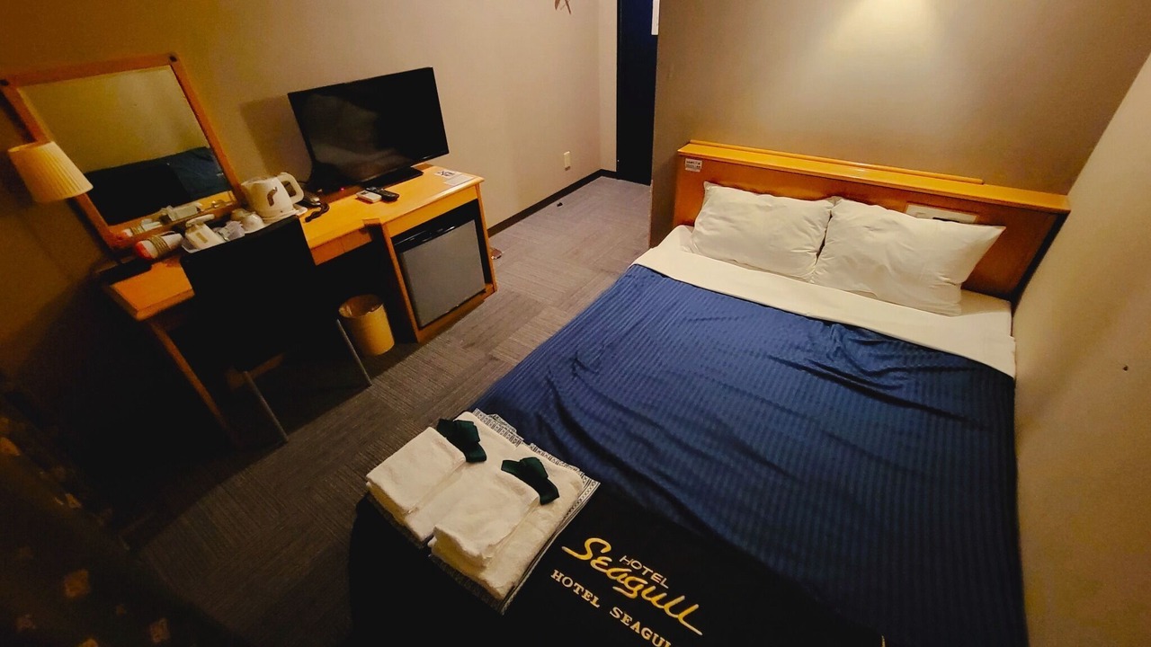 Photo of Bedroom in Izumisano