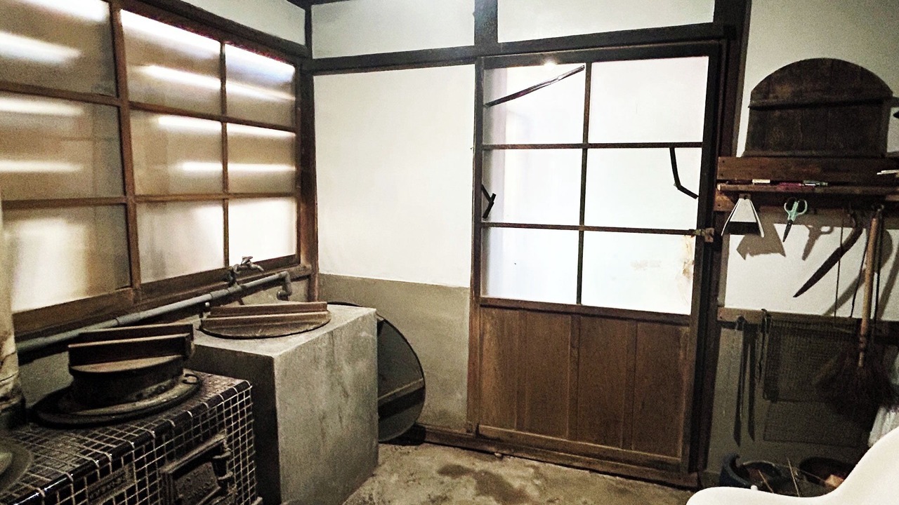 Photo of Bedroom in Kibichuo