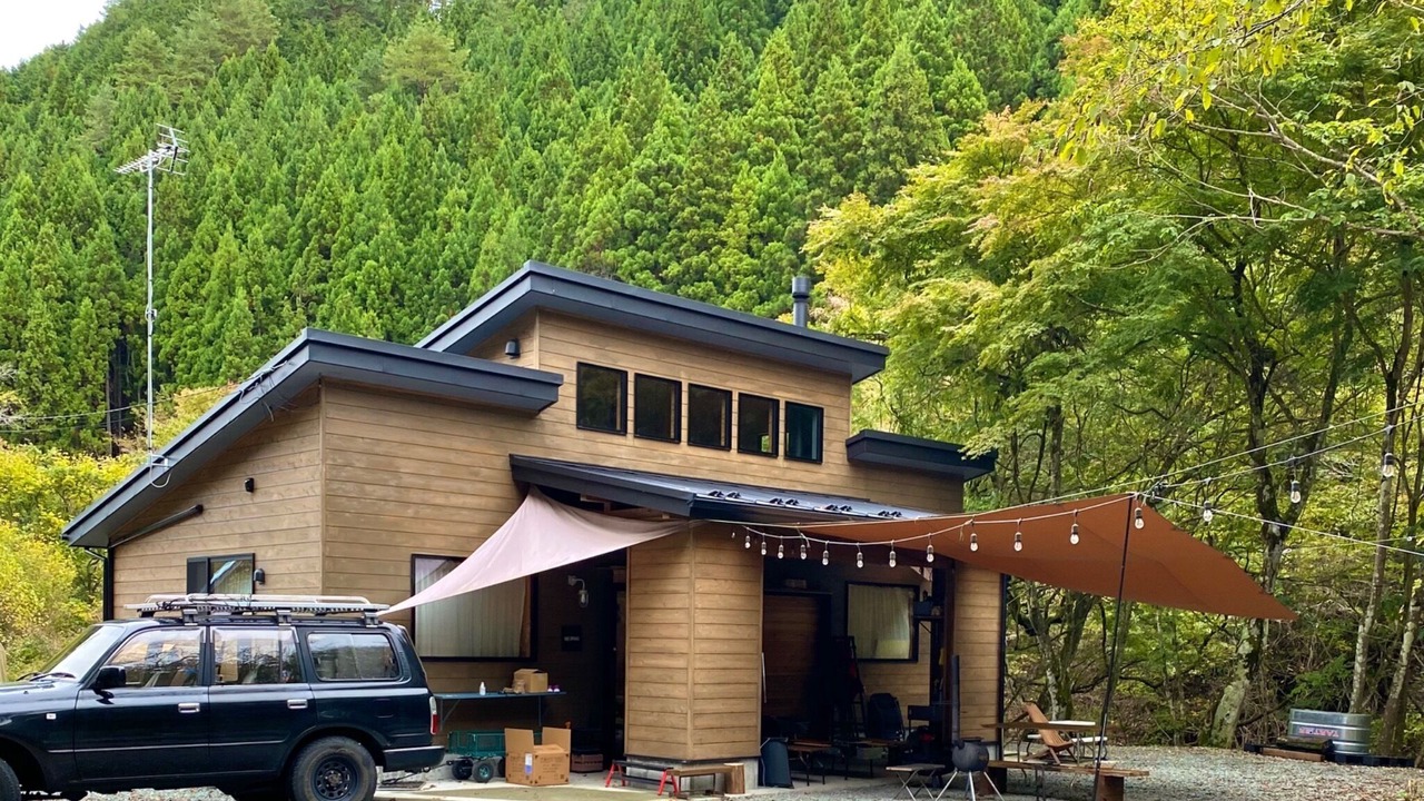 Photo of Outdoor in Doshi-mura