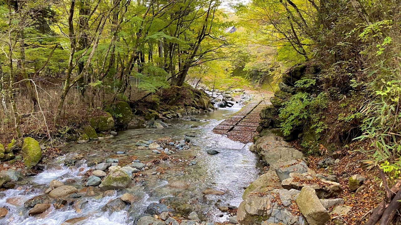 Photo of Outdoor in Doshi-mura