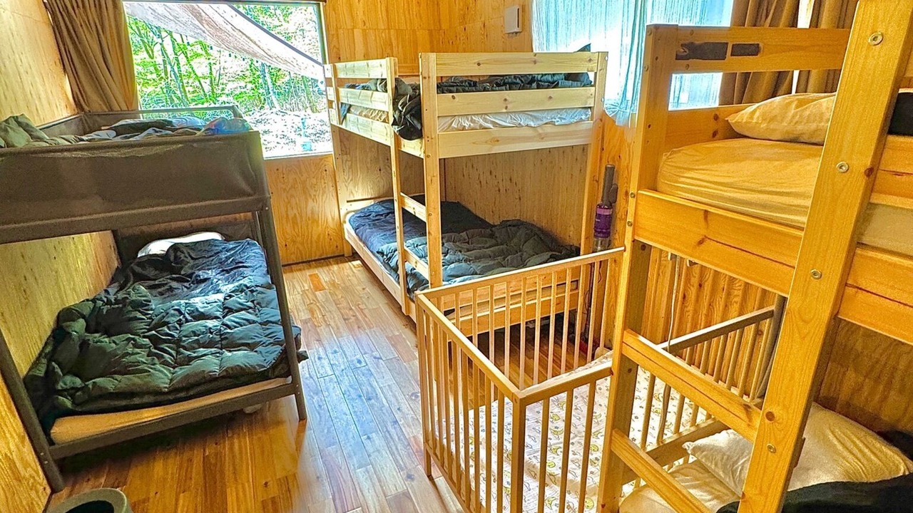 Photo of Bedroom in Doshi-mura