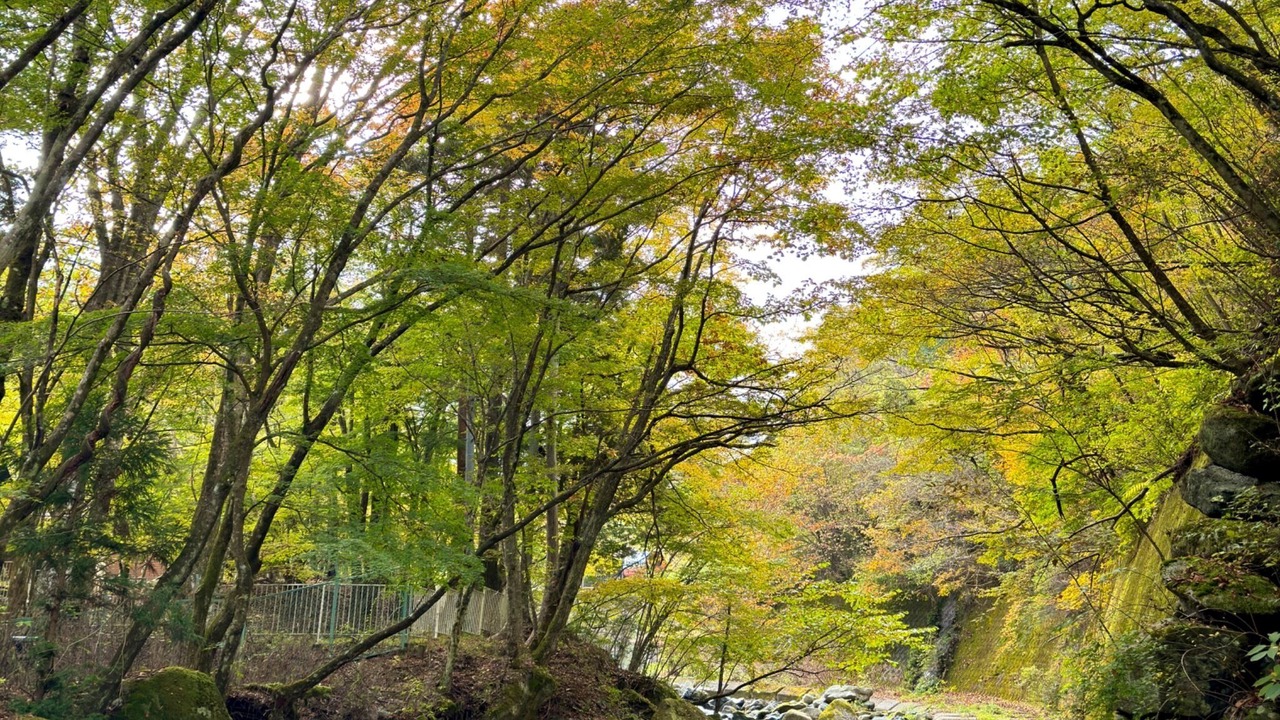 Photo of Outdoor in Doshi-mura