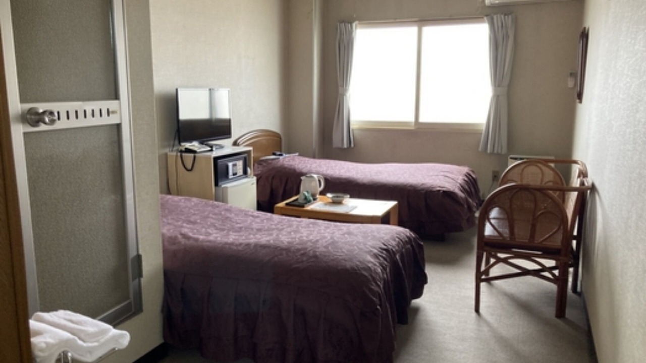 Photo of Bedroom in Hakodate