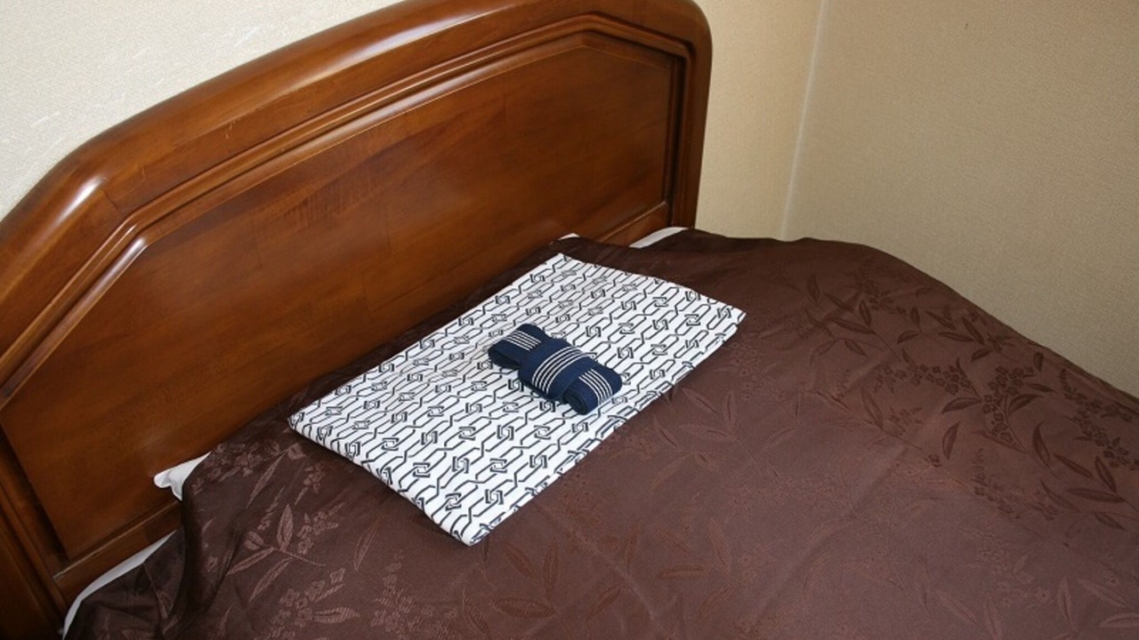 Photo of Bedroom in Hakodate