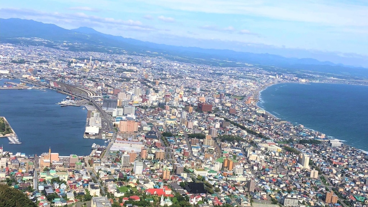 Photo of Outdoor in Hakodate