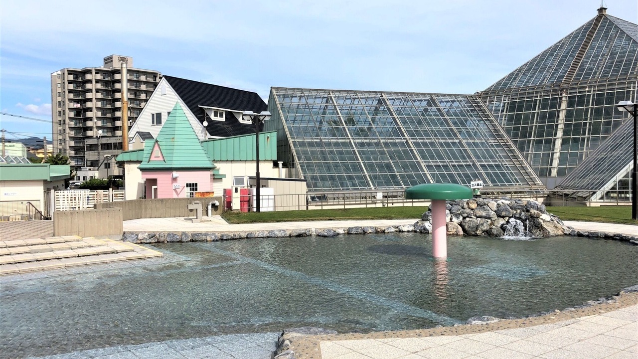 Photo of Outdoor in Hakodate