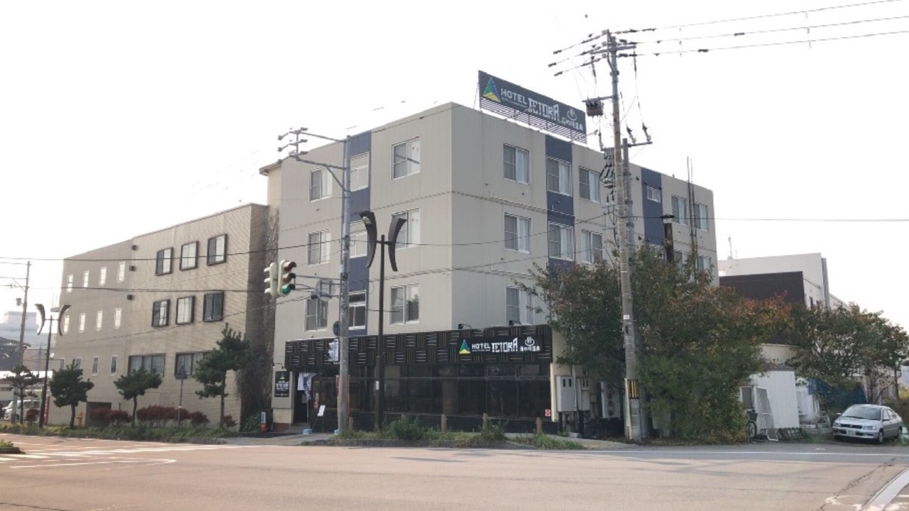 Photo of Outdoor in Hakodate