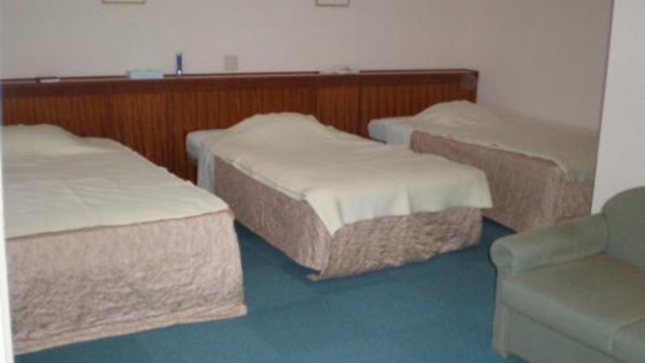 Photo of Bedroom in Kikai Island