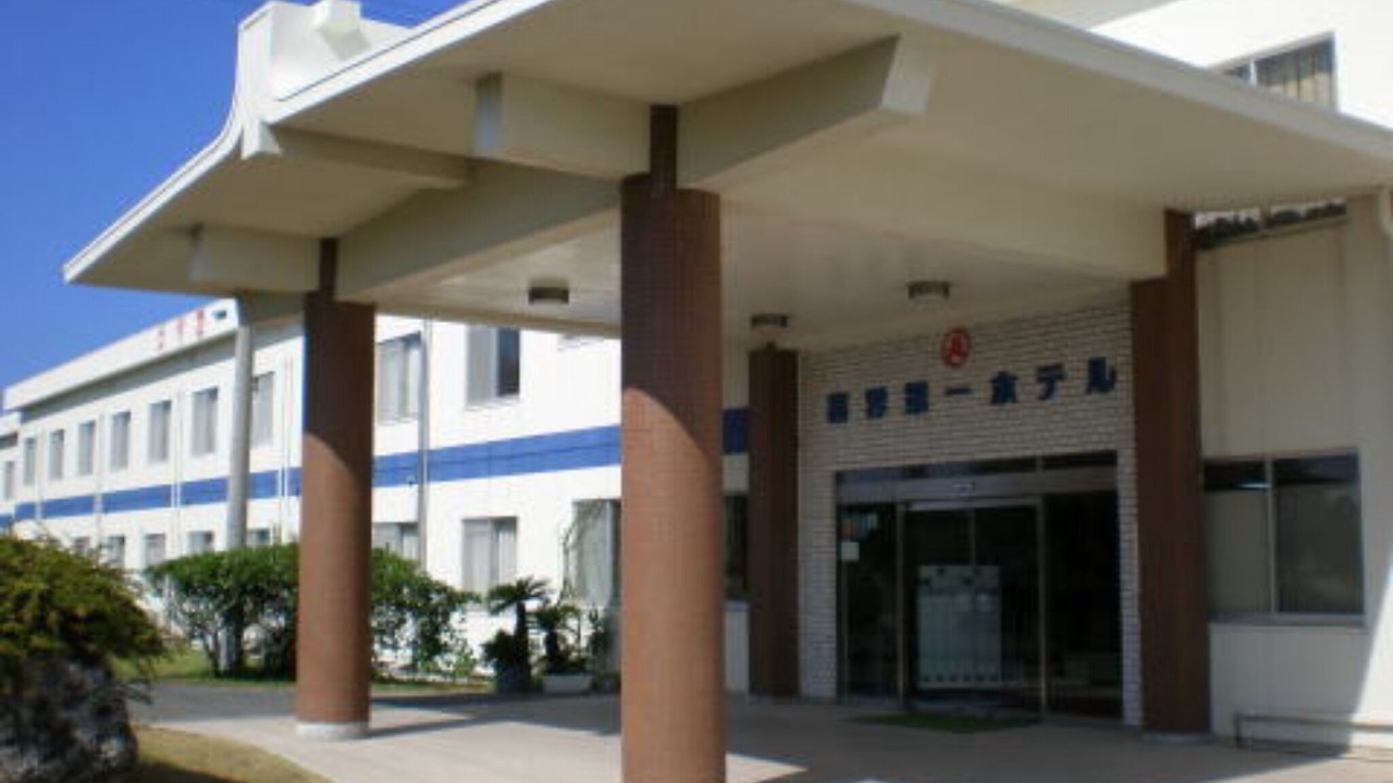 Photo of Outdoor in Kikai Island