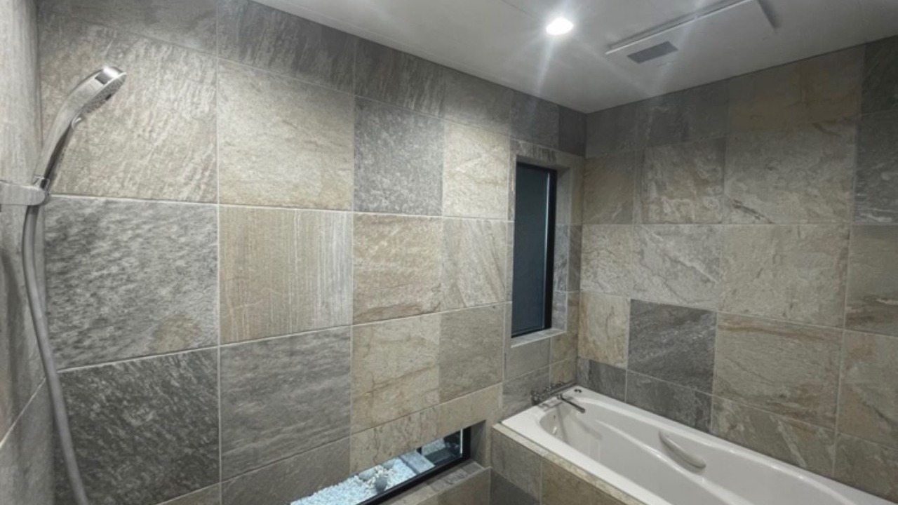 Photo of Bathroom in Tateyama