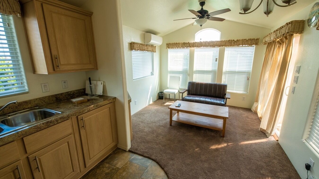Photo of Livingroom in Asahi