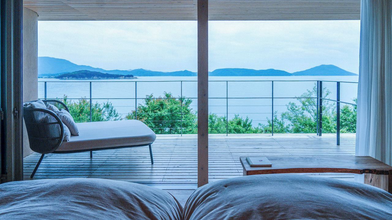 Photo of Bedroom in Tonosho