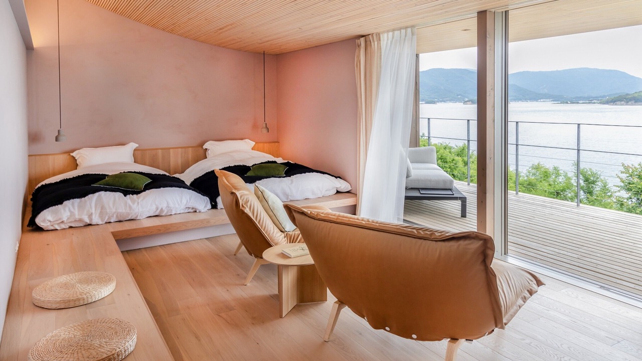 Photo of Bedroom in Tonosho