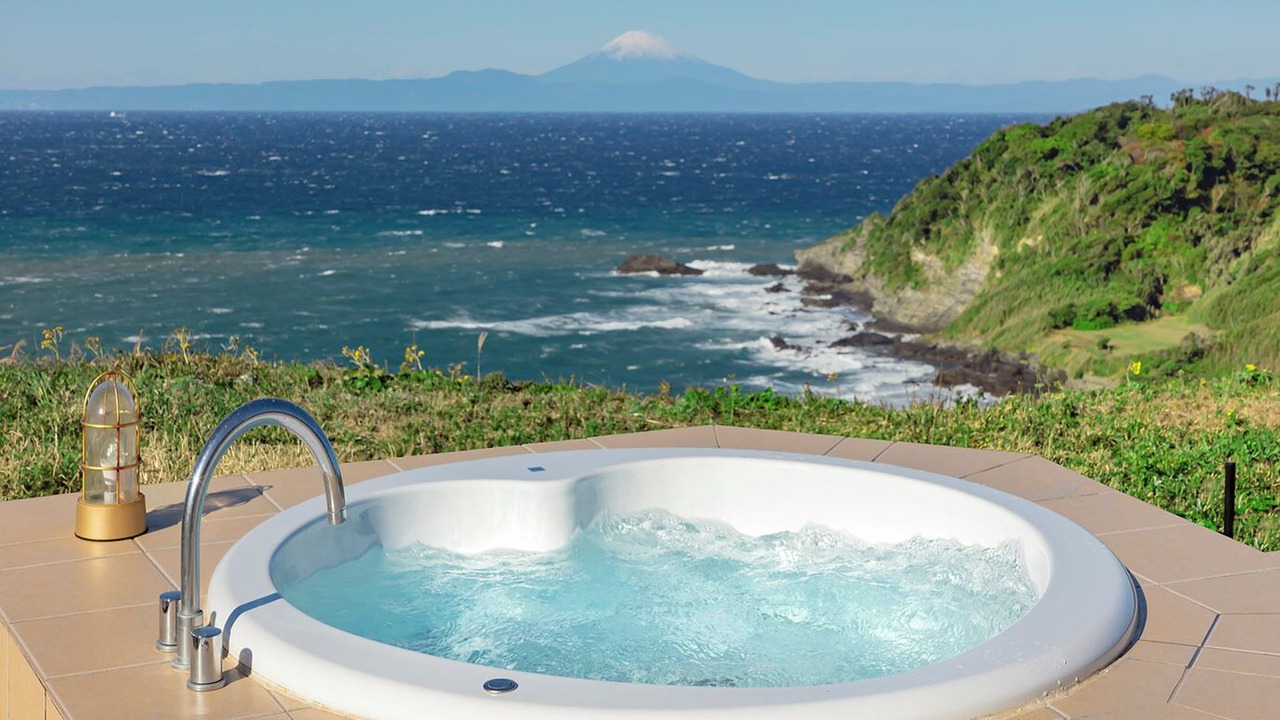 Photo of Outdoor in Awa Onsen
