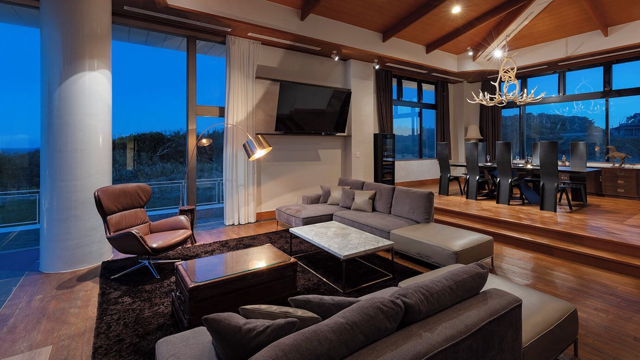 Photo of Livingroom in Awa Onsen