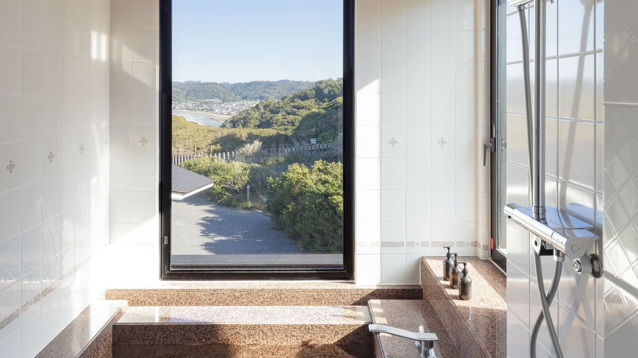 Photo of Bathroom in Awa Onsen