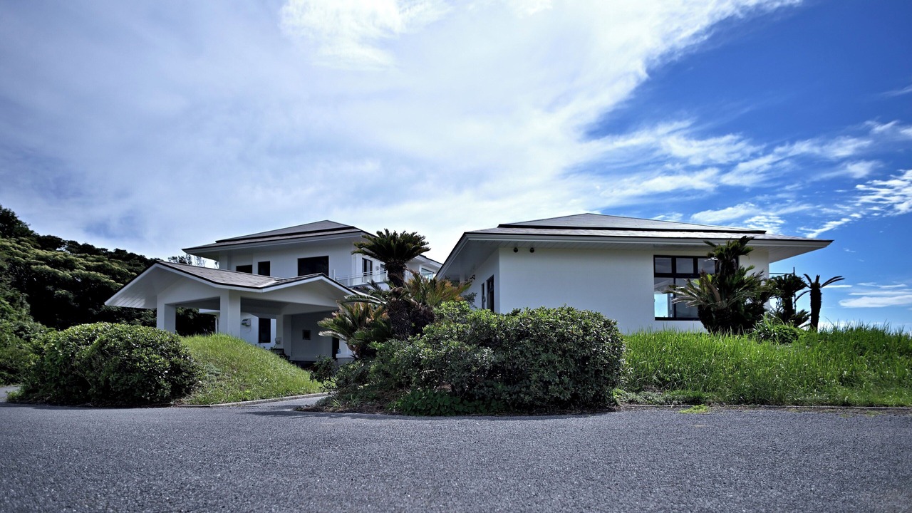 Photo of Outdoor in Awa Onsen