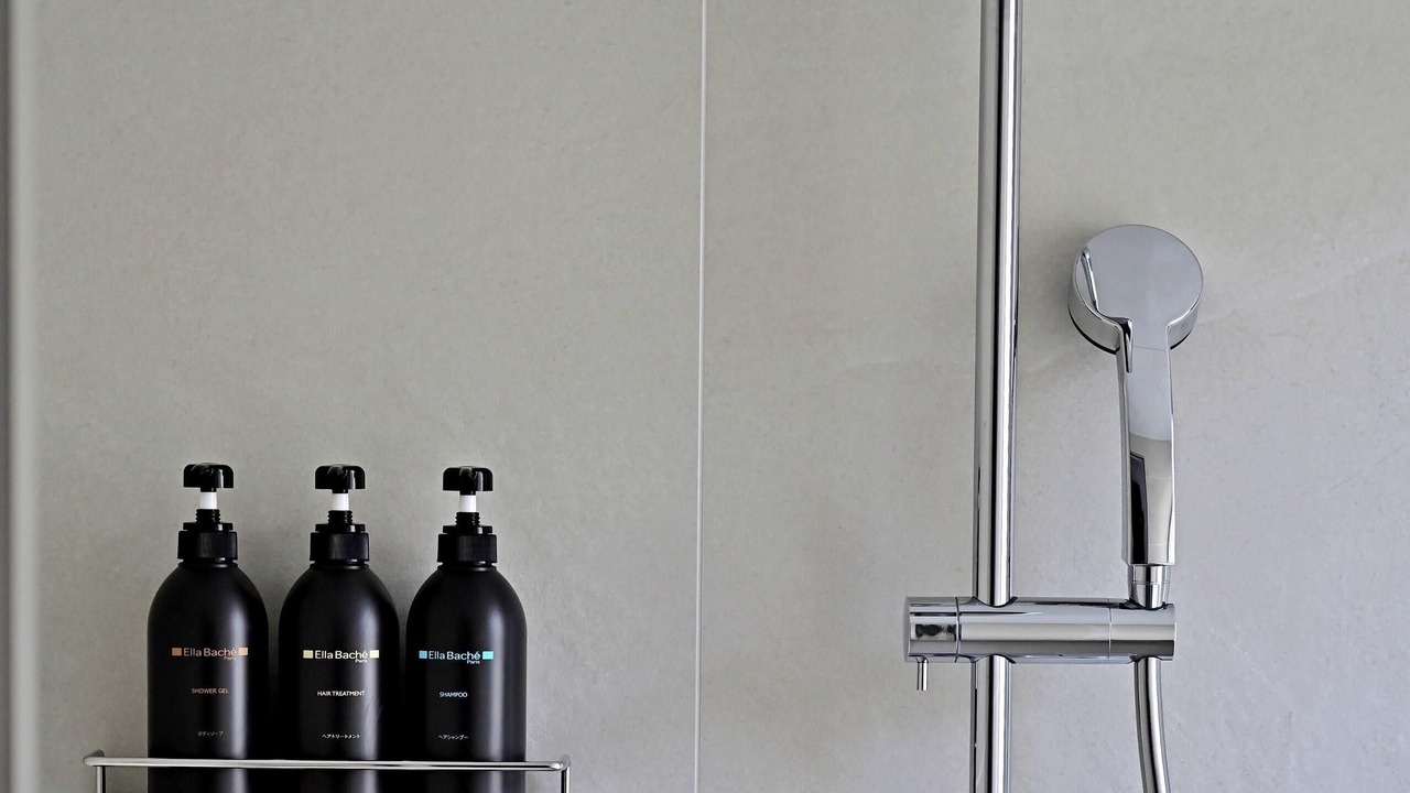 Photo of Bathroom in Awa Onsen