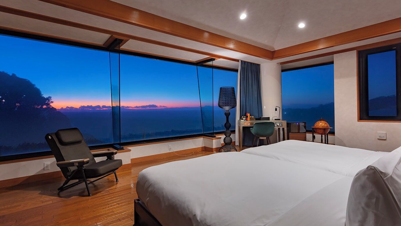 Photo of Bedroom in Awa Onsen