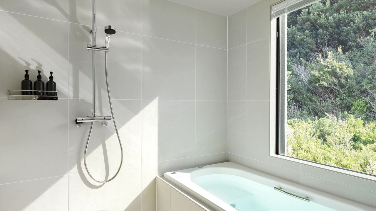 Photo of Bathroom in Awa Onsen