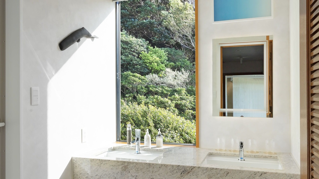 Photo of Bathroom in Awa Onsen